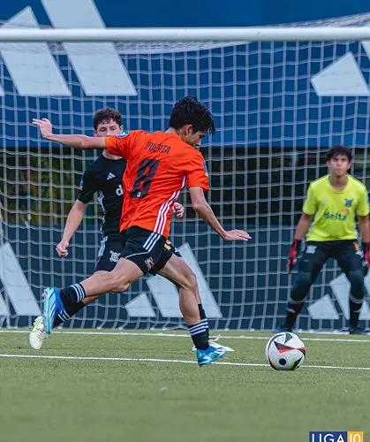 Gabriel Puerta